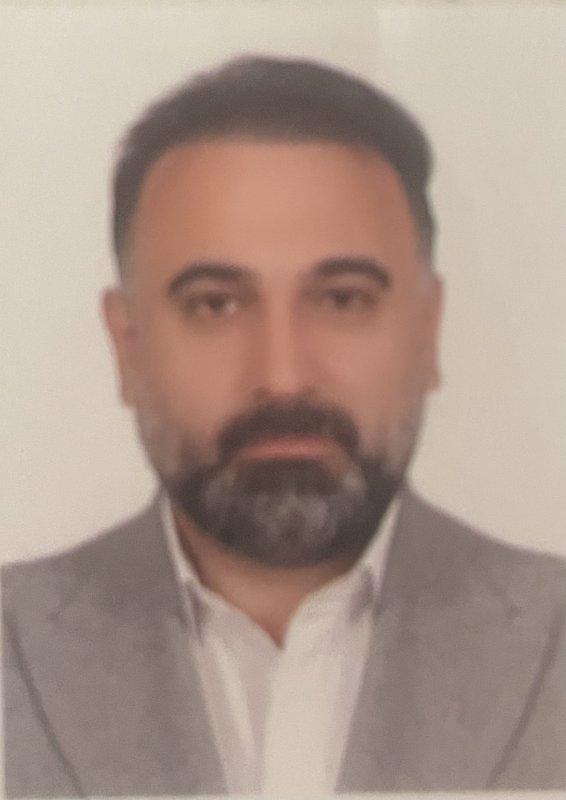 حمیدرضا ملک فرد