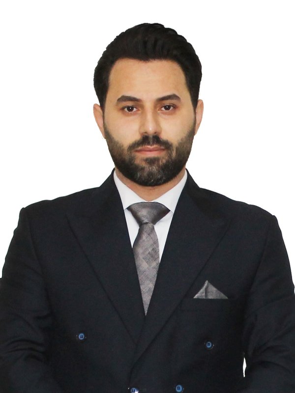 میلاد پناهی