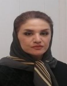 آمنه جیده