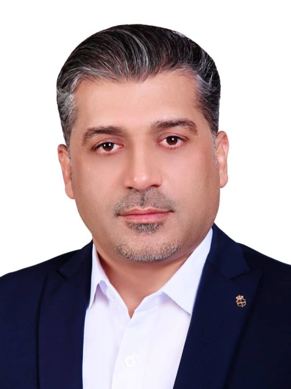 سروش رضایی