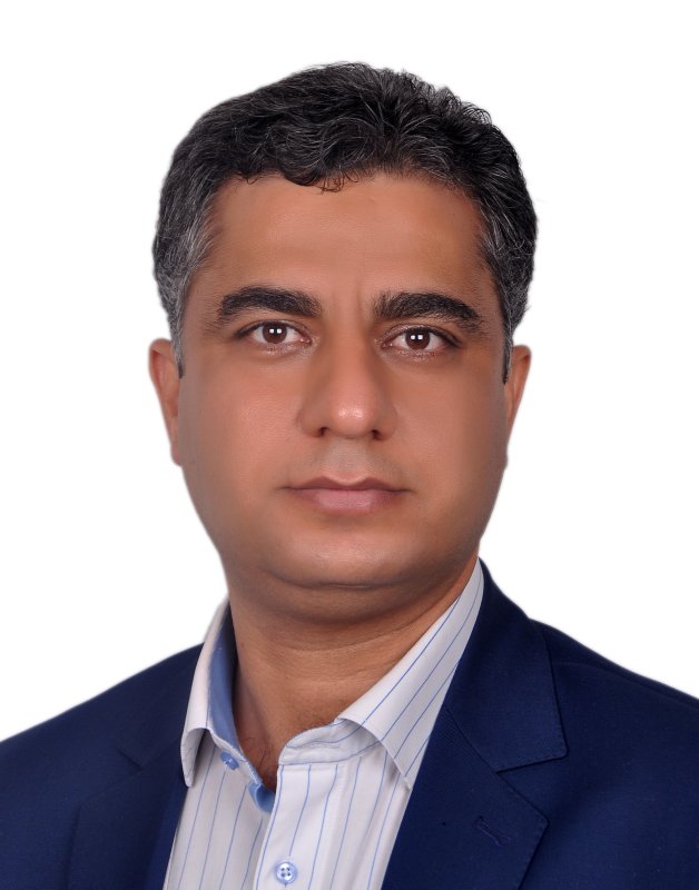 محمدجواد محمدی